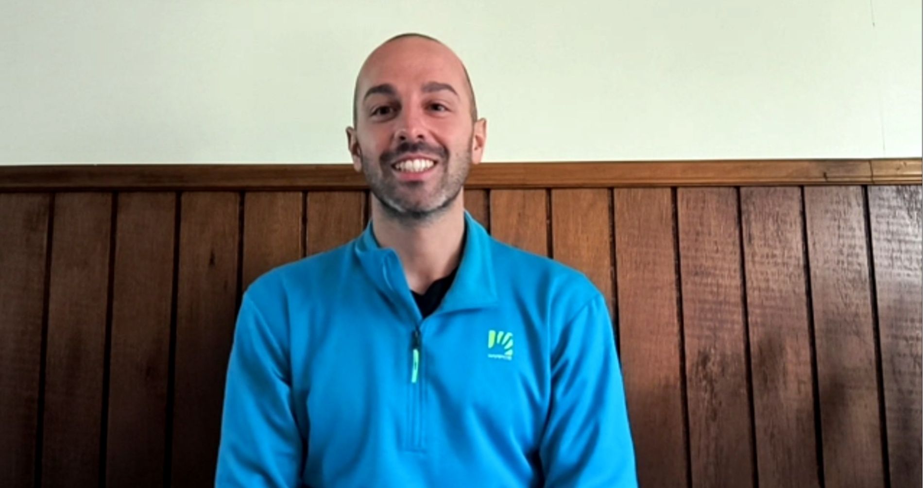 Oscar, un anno sabbatico, zaino in spalla, in Sud America